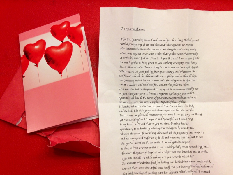 Illustration for article titled This Stripper Definitely Had a Worse Valentine's Day Than You